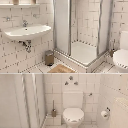 Daire Single Apart,